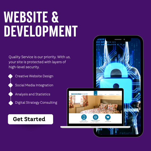 Website Building